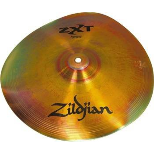 PIATTO ZILDJIAN ZXT TRASHFORMER 14